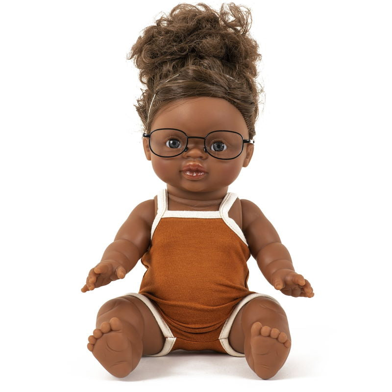 Doll—Minikane Eye Glasses