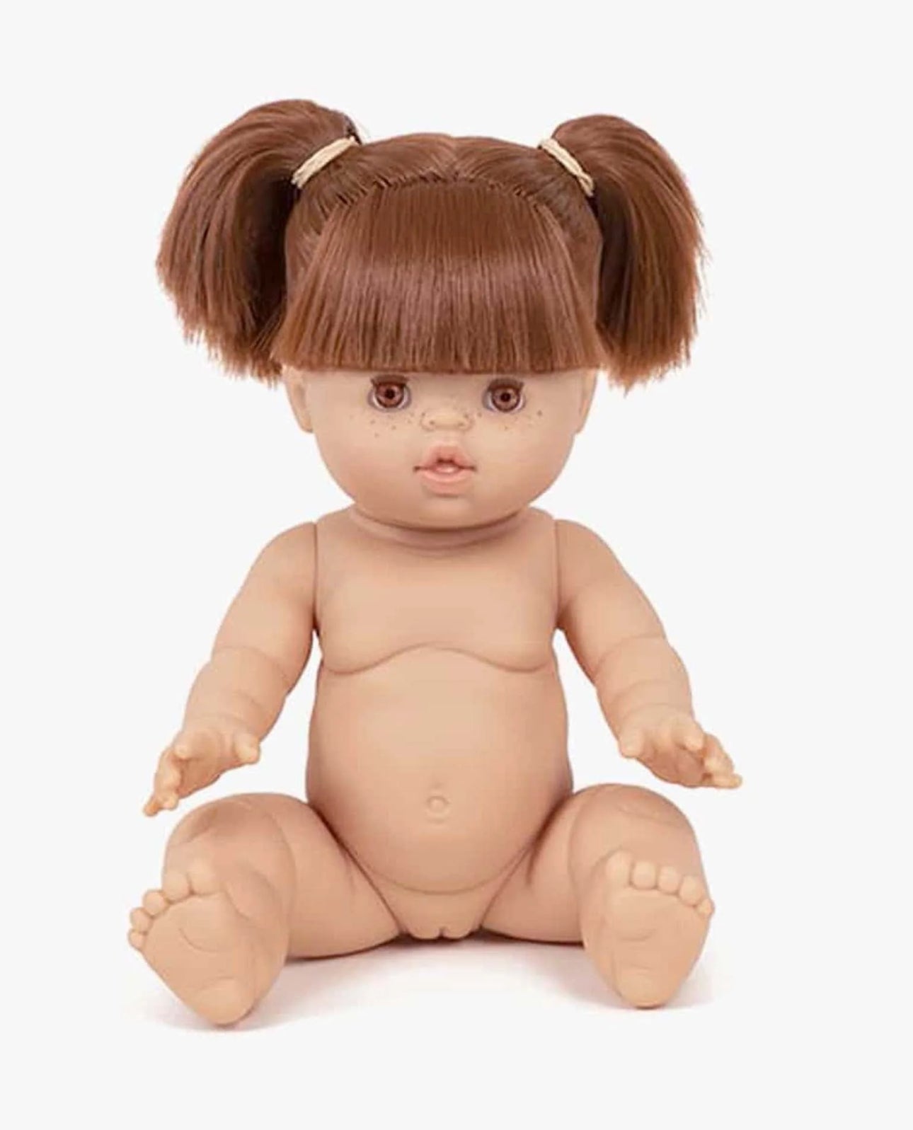 Minikane Raphaelle Doll