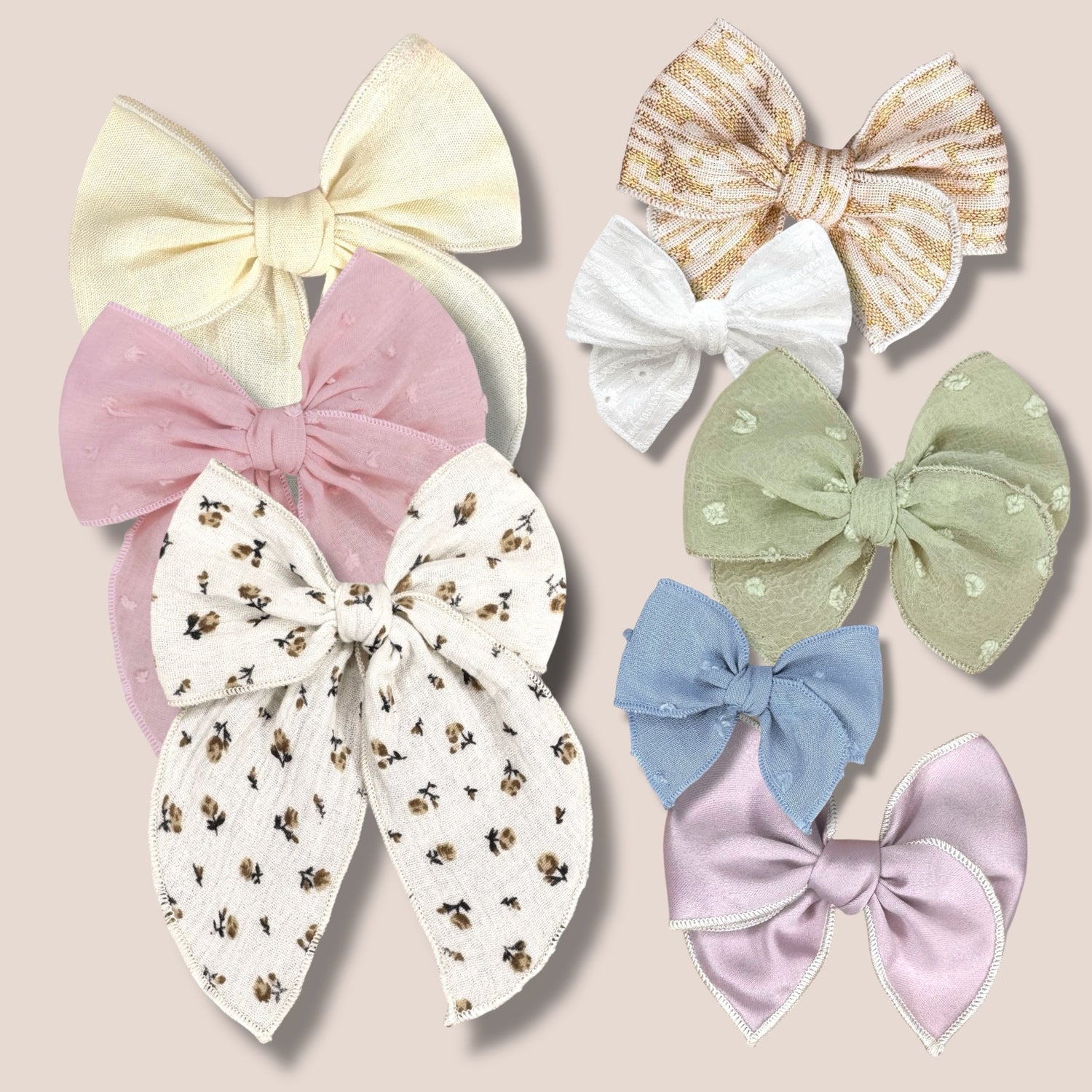 Fairytale Bows