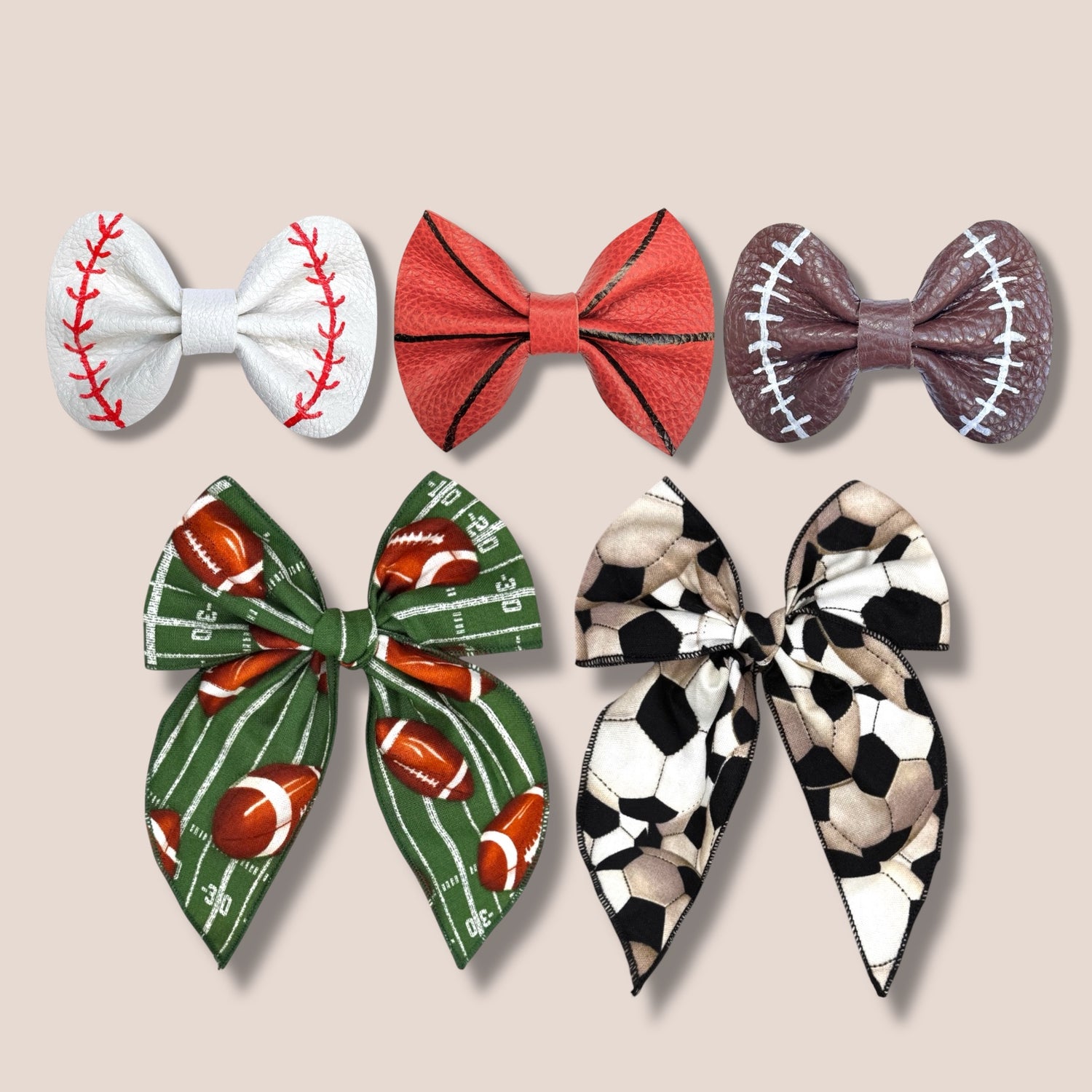 Sports Bows