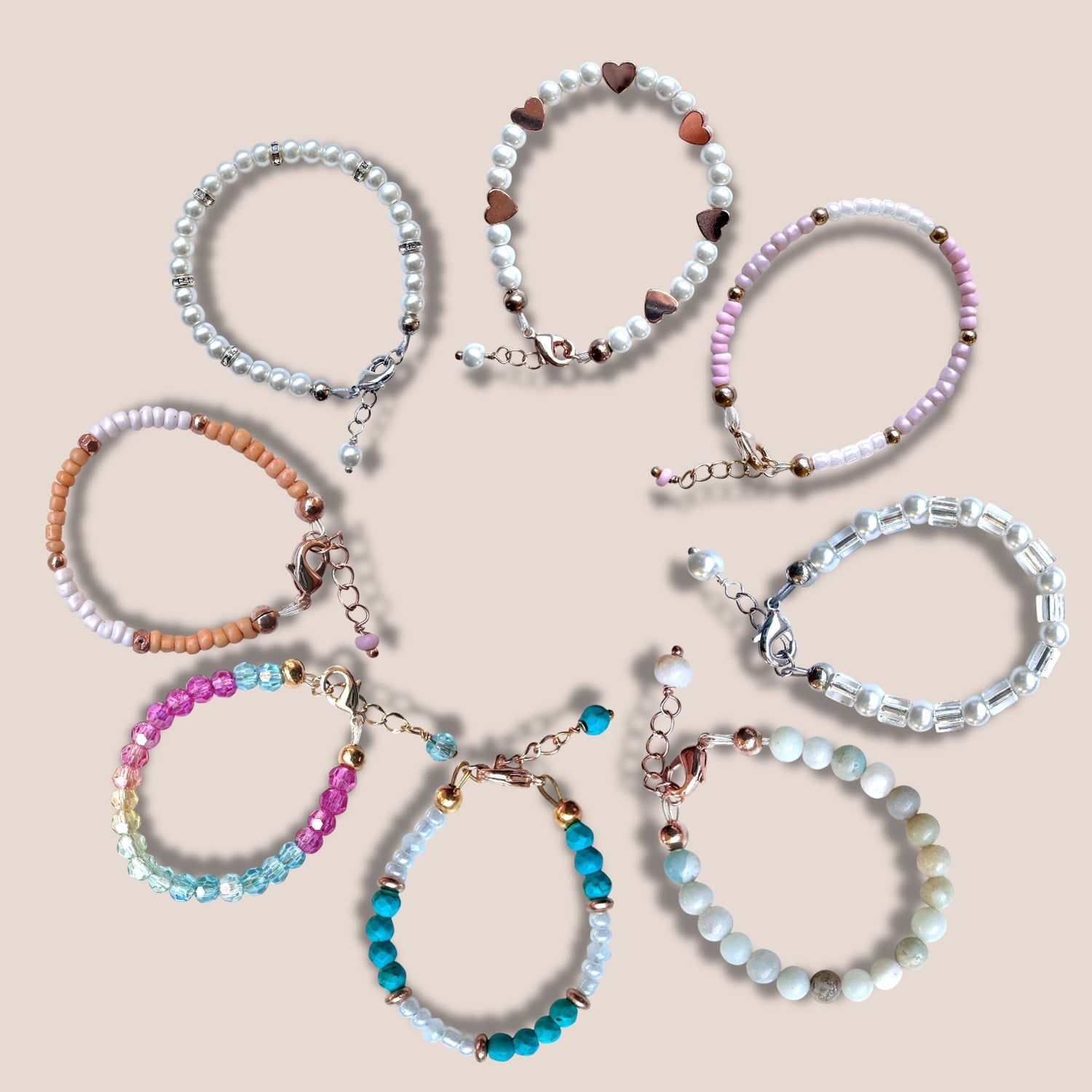 Baby & Kids Bracelets