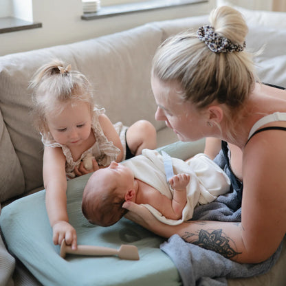 Diaper Cream Applicator Spatula