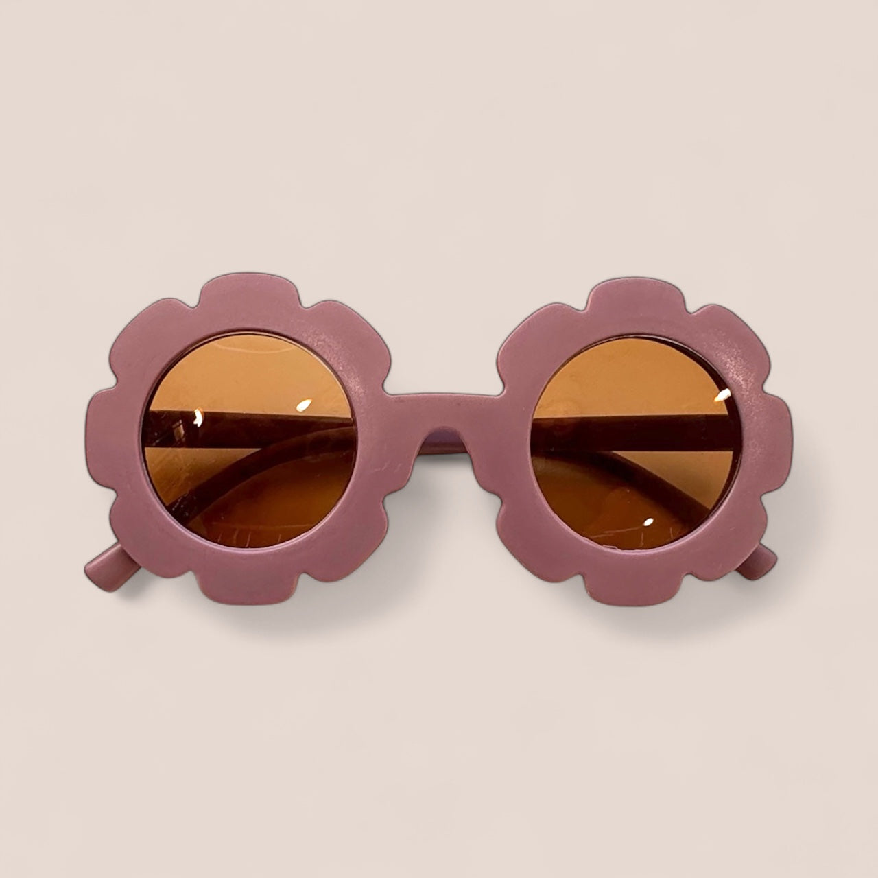 Kids Flower Sunglasses