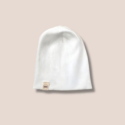 Handmade Slouchy Beanie