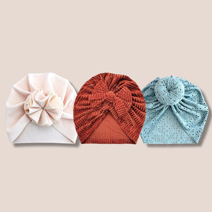 Baby Turbans