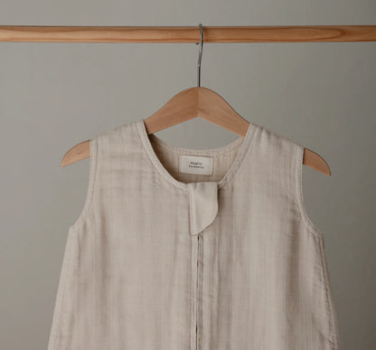 Mushie Organic Cotton Sleep Sack Bag
