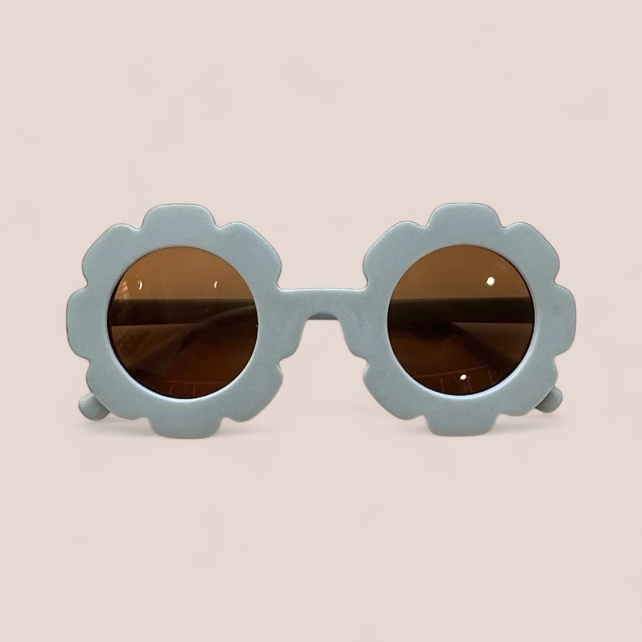 Kids Flower Sunglasses