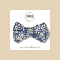 Eyelet Bow