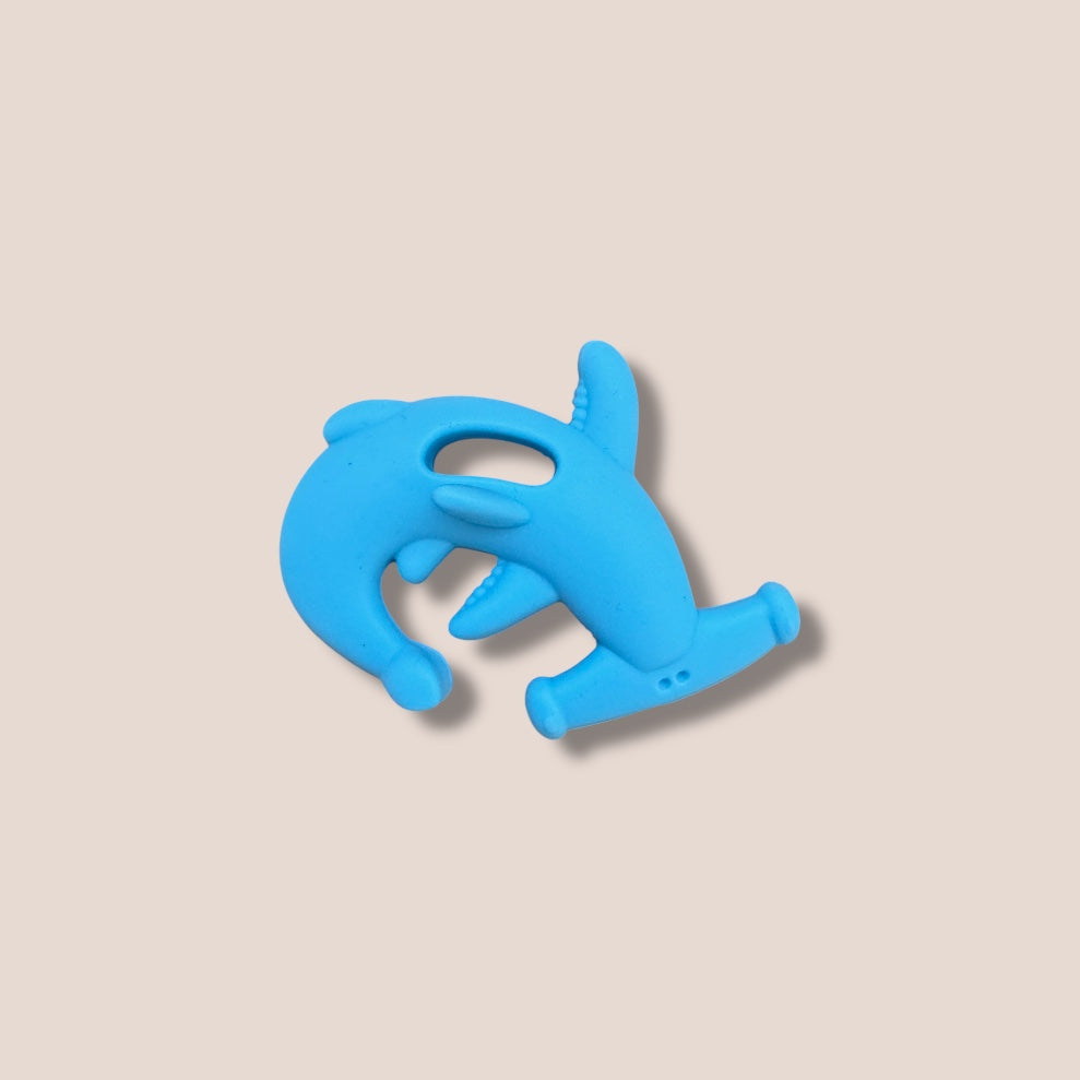 Ocean Silicone Teethers