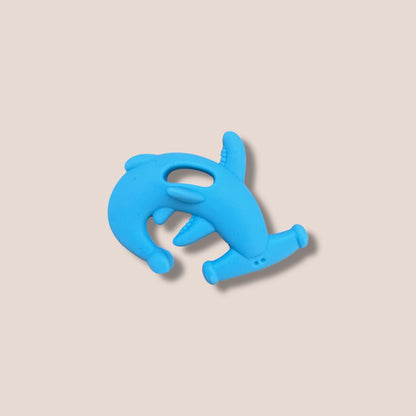 Ocean Silicone Teethers