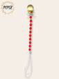 Petite Pacifier Clip