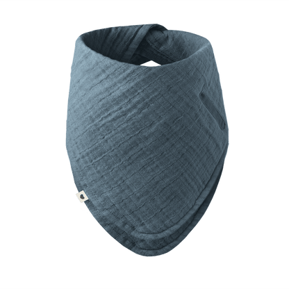 Bibs Bandana Bibs-Organic Muslin