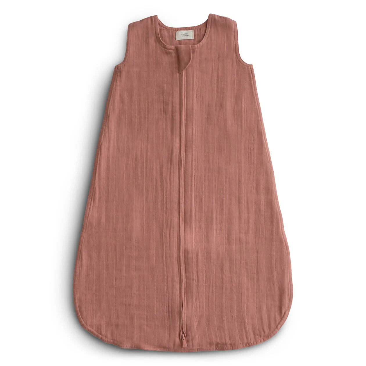 Mushie Organic Cotton Sleep Sack Bag