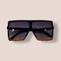 Kids Oversized Square Sunglasses