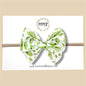 Toy Story Alien Fairytale Bow