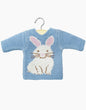 Doll—Minikane Bunny Sweater