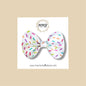 Sprinkles Glitter Bow