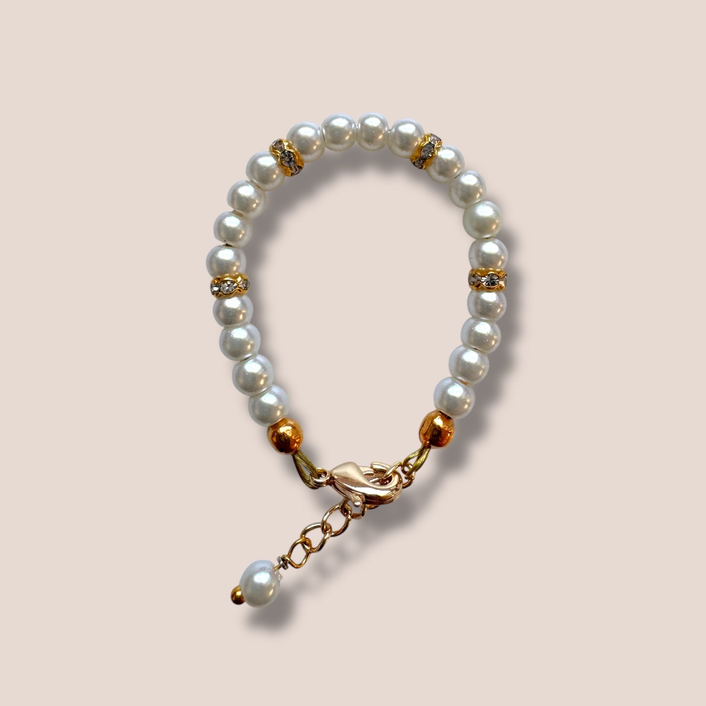 Pearl Bracelet