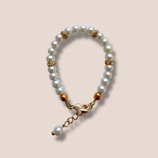 Pearl Bracelet
