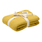 Bibs Muslin Organic Swaddle Blanket