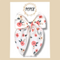 Paper Co Floral Fairytale Bow