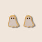Imperfect Ghost Classic Studs