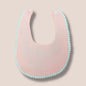 Double Gauze Baby Bibs