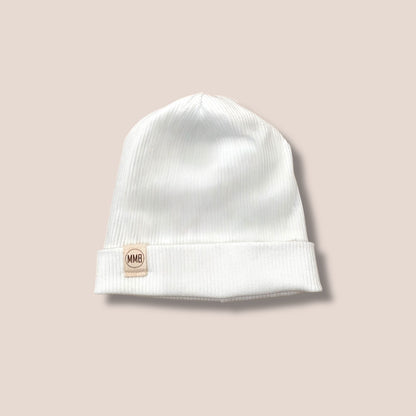 Handmade Slouchy Beanie