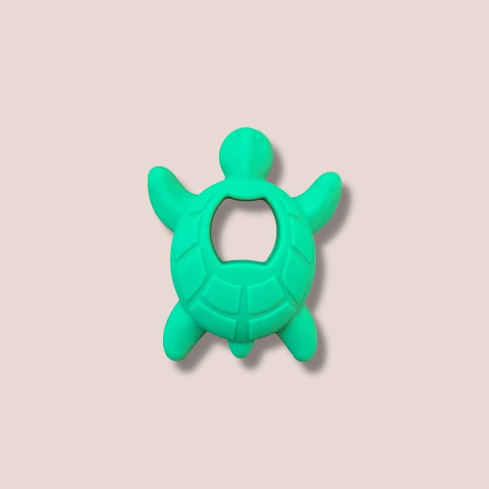 Ocean Silicone Teethers