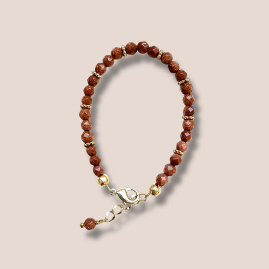 Sahara Bracelet