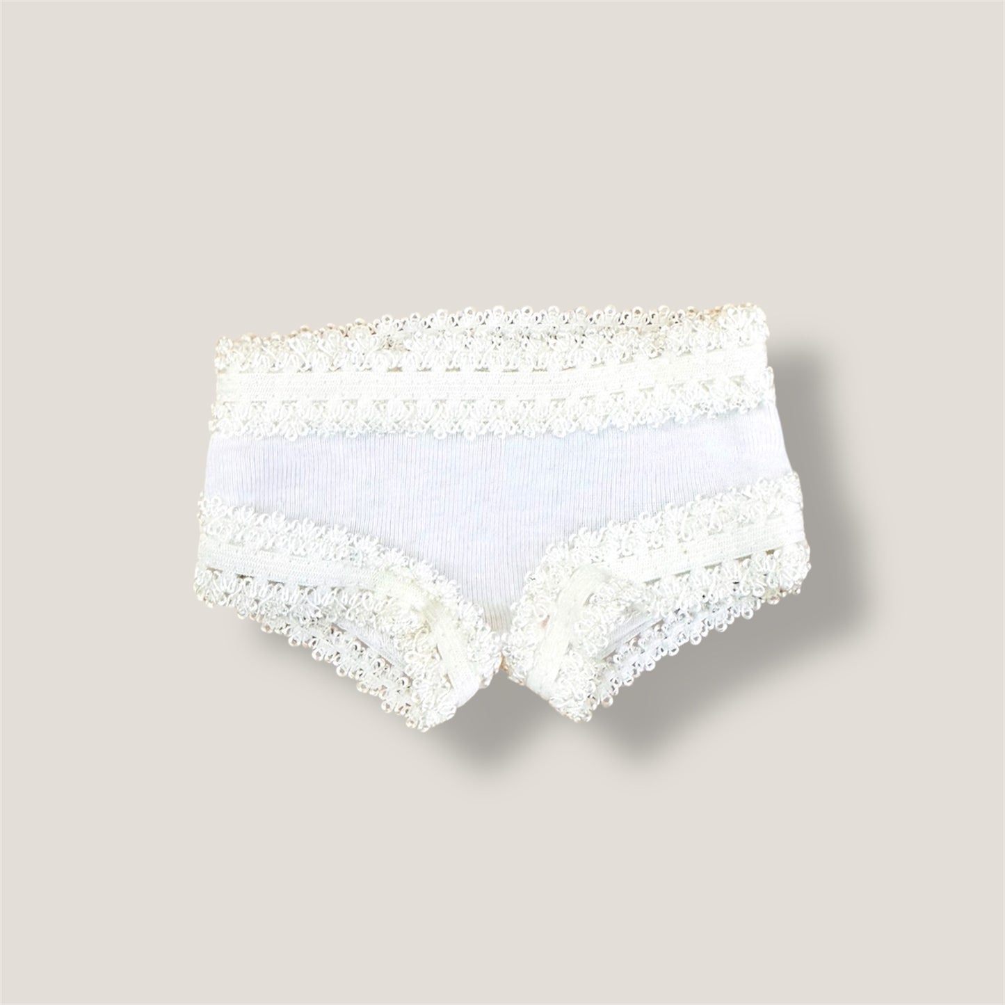 Doll—Lace Underwear