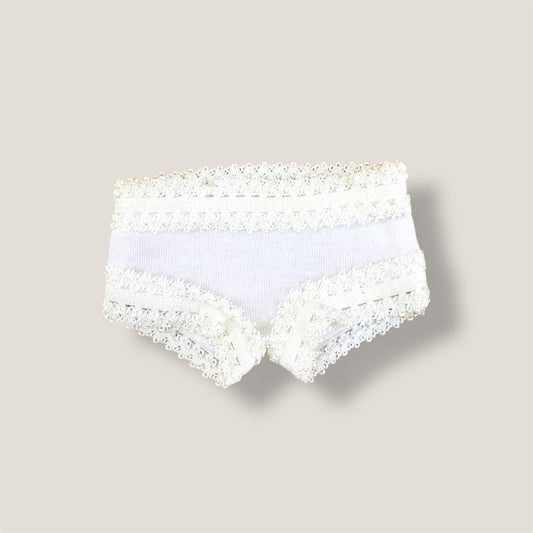 Doll—Lace Underwear