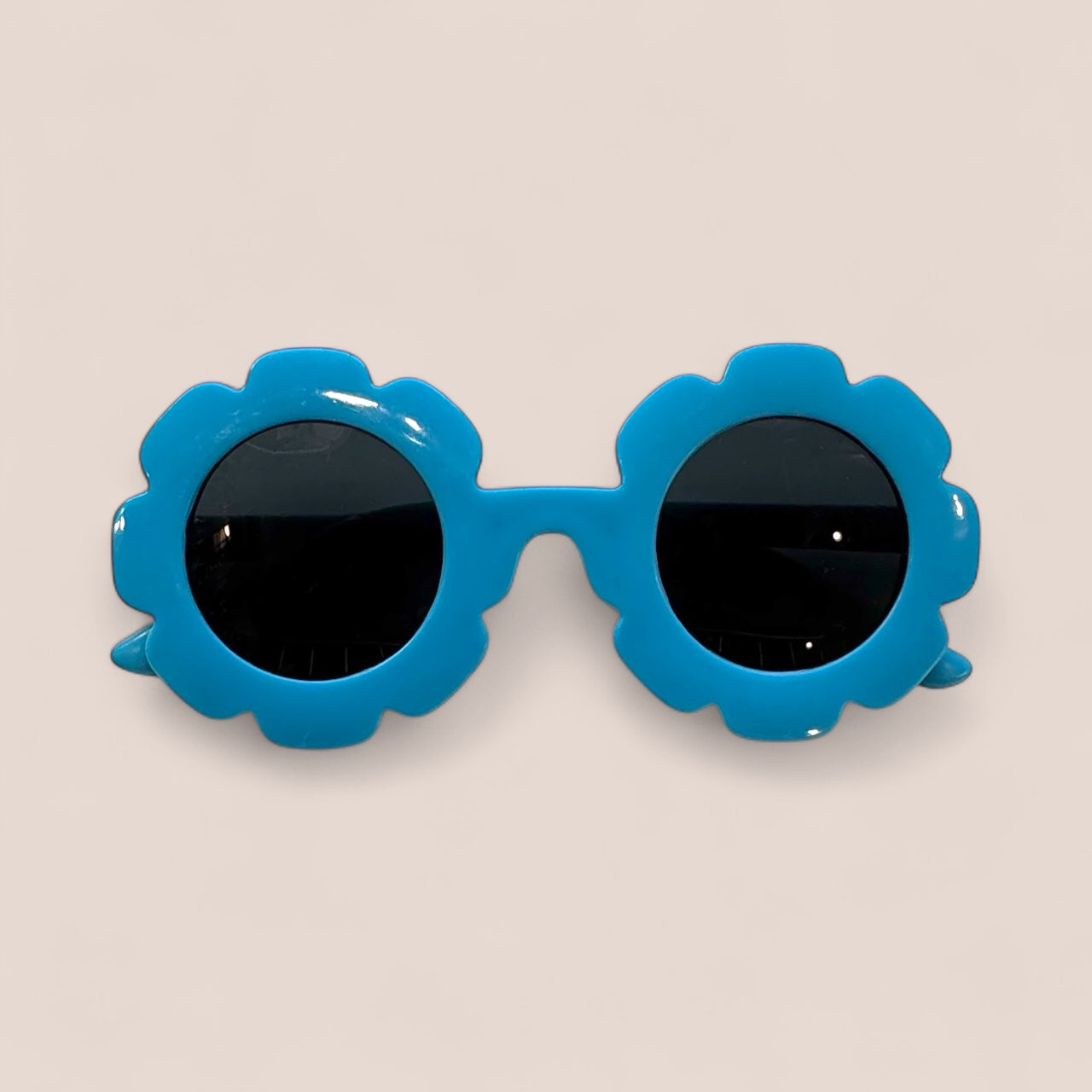 Kids Flower Sunglasses
