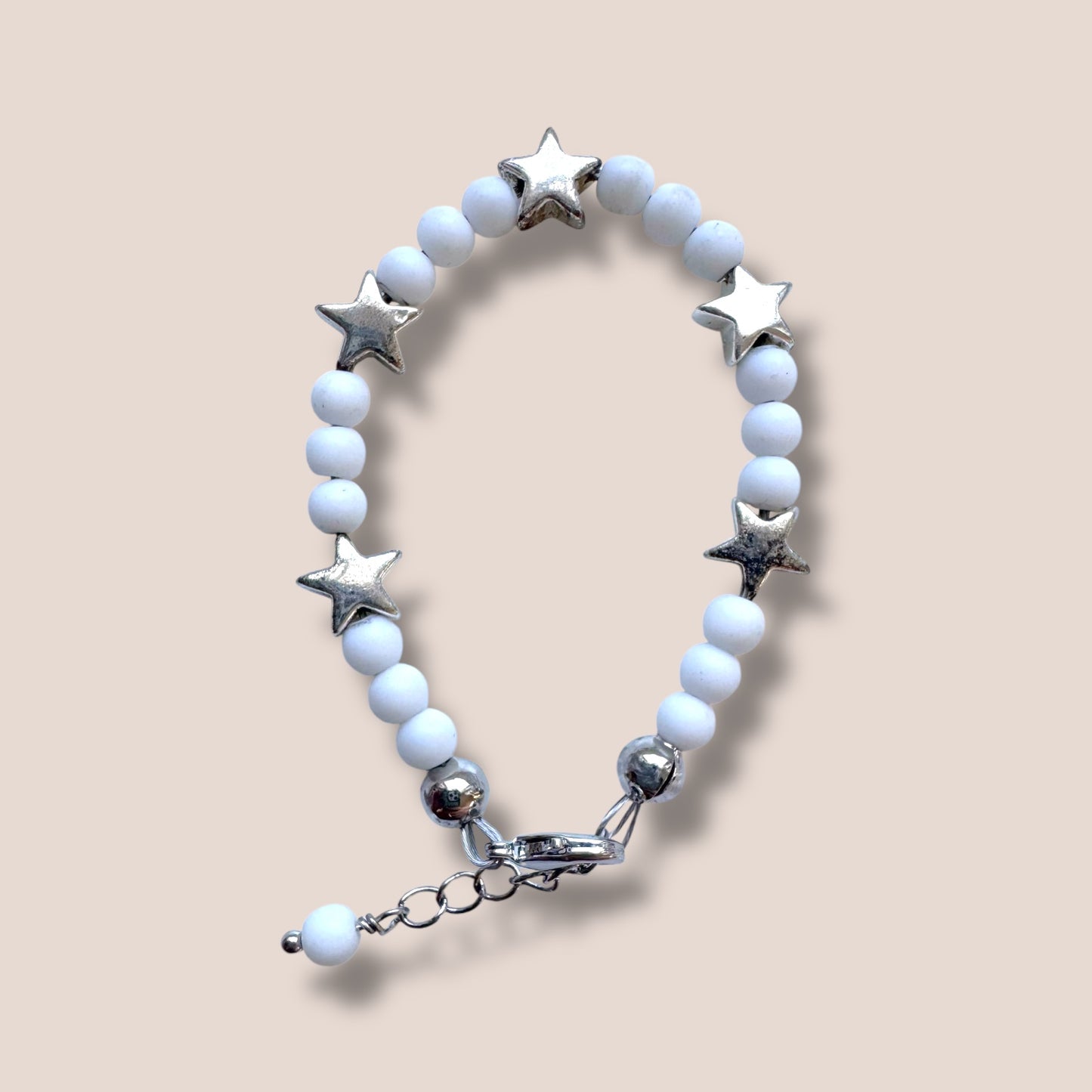 Star Bracelet