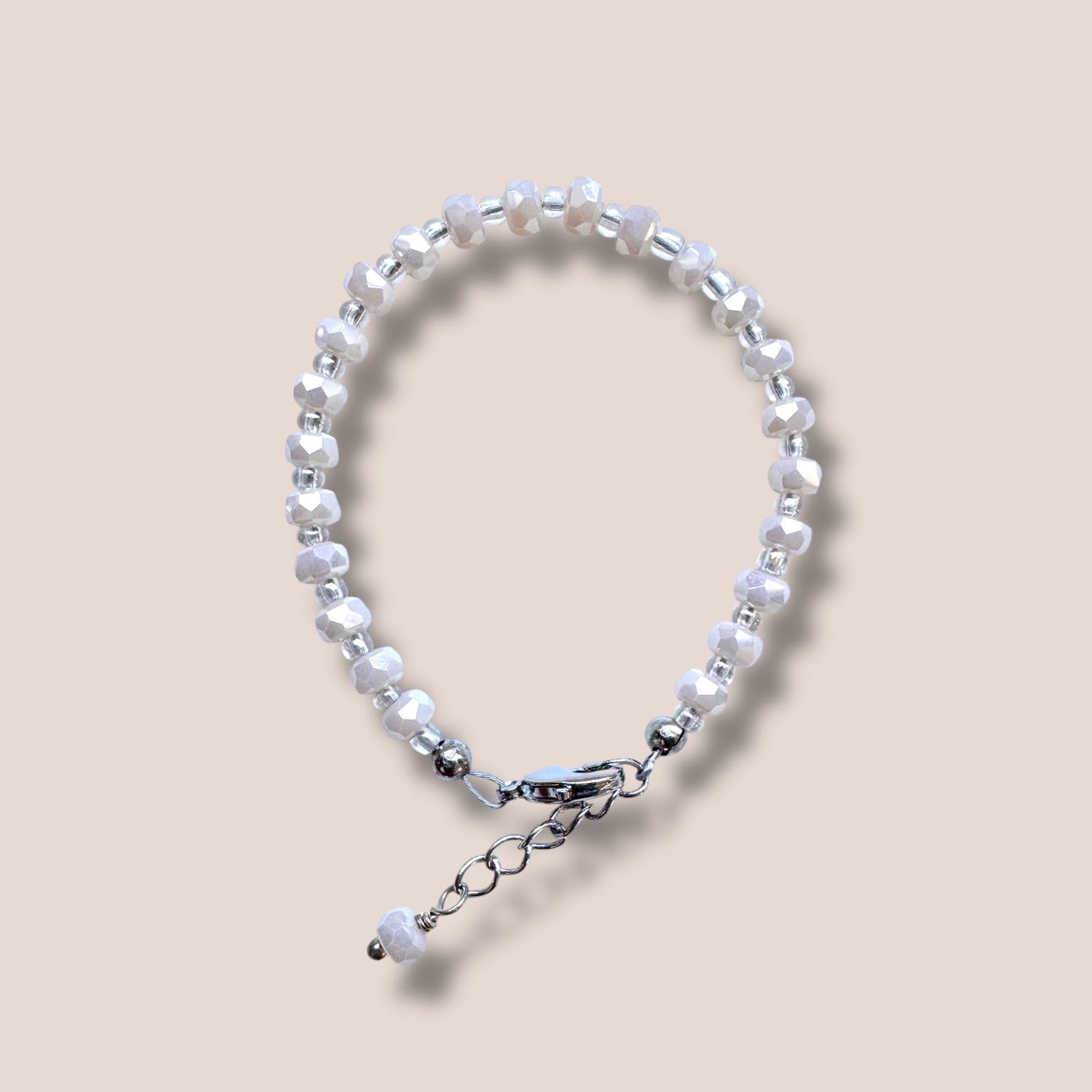 Crystal Bracelet