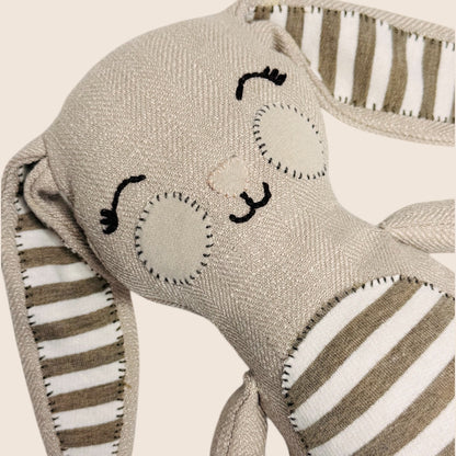 Bunny Sustainable Stuffies