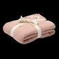 Bibs Muslin Organic Swaddle Blanket