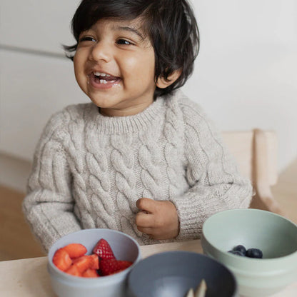 Bibs Wobbly Tower Stacking Toy