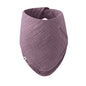 Bibs Bandana Bibs-Organic Muslin
