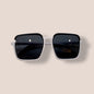 Kids Square Sunglasses