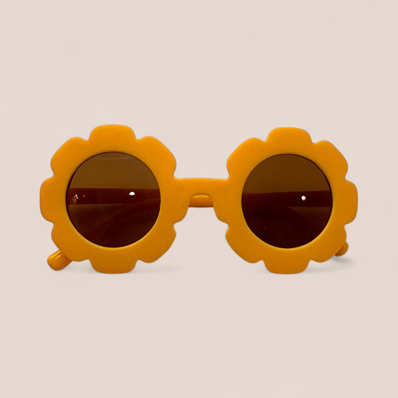 Kids Flower Sunglasses