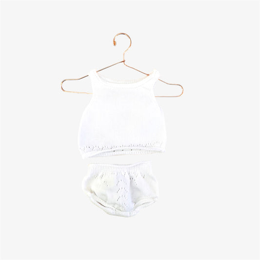 Doll—Underwear Set