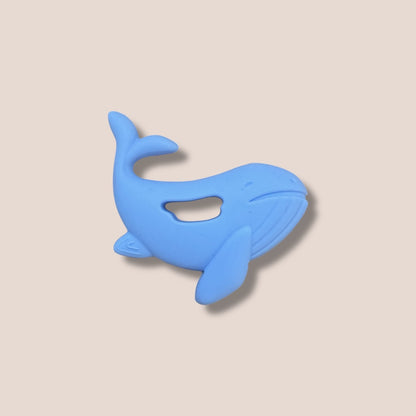 Ocean Silicone Teethers
