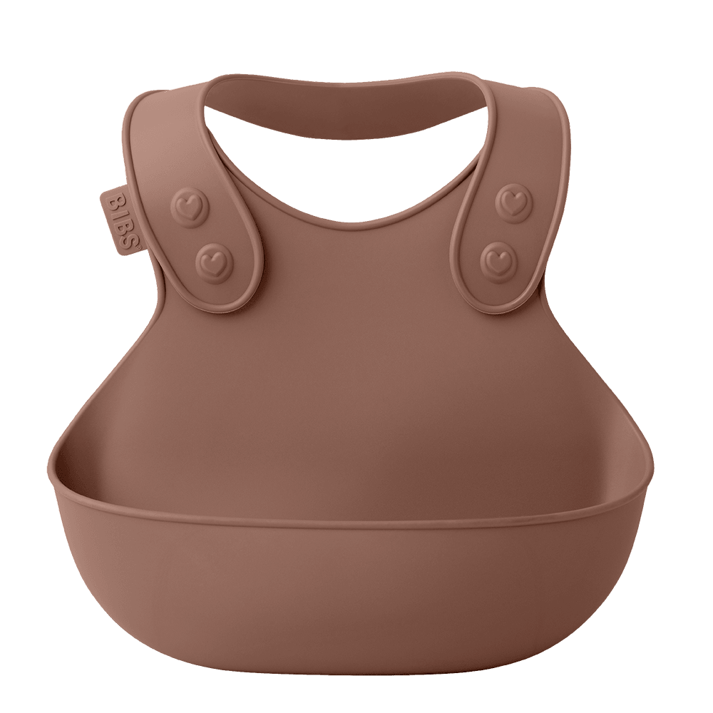 Bibs Brand Overall Dinner Bib