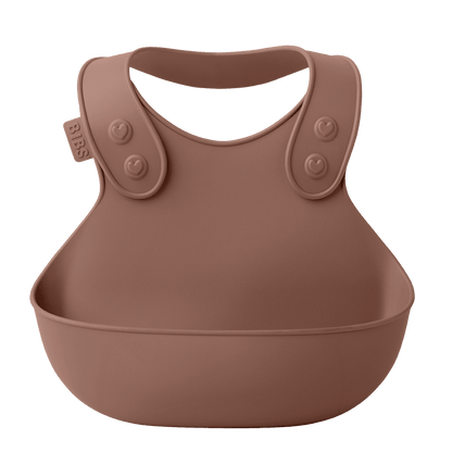 Bibs Brand Overall Dinner Bib