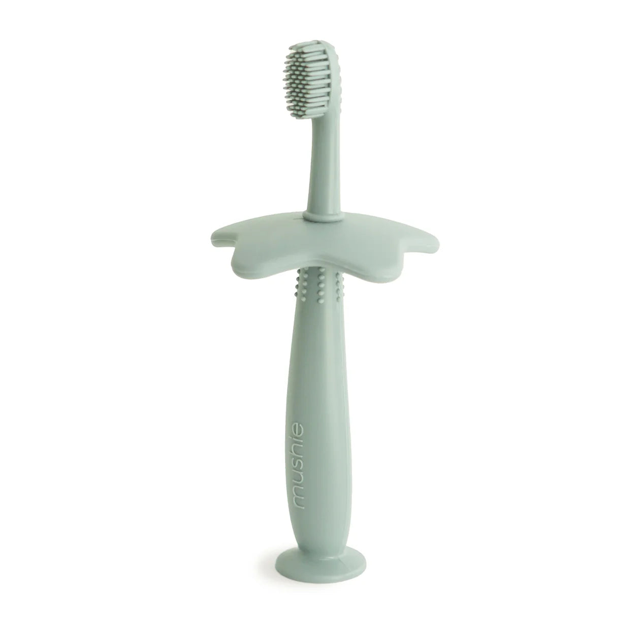 Mushie Training Toothbrush