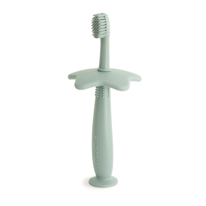 Mushie Training Toothbrush