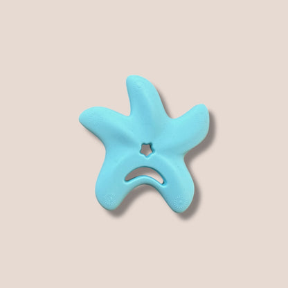 Ocean Silicone Teethers