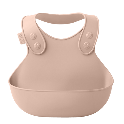 Bibs Brand Overall Dinner Bib