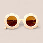Kids Flower Sunglasses